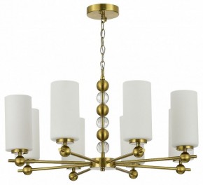 Подвесная люстра ST-Luce AURORA SL2003.303.08 в Коротчаево - korotchaevo.ok-mebel.com | фото 3