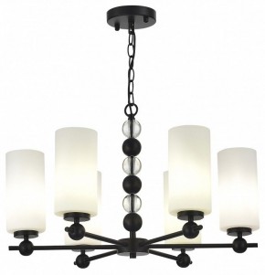 Подвесная люстра ST-Luce AURORA SL2003.403.06 в Коротчаево - korotchaevo.ok-mebel.com | фото 2
