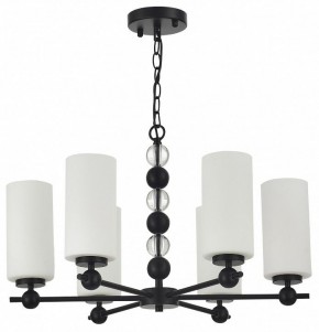 Подвесная люстра ST-Luce AURORA SL2003.403.06 в Коротчаево - korotchaevo.ok-mebel.com | фото 3