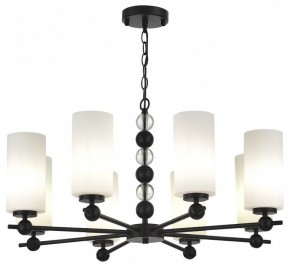 Подвесная люстра ST-Luce AURORA SL2003.403.08 в Коротчаево - korotchaevo.ok-mebel.com | фото 2