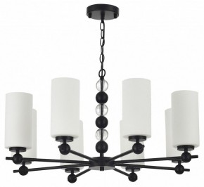 Подвесная люстра ST-Luce AURORA SL2003.403.08 в Коротчаево - korotchaevo.ok-mebel.com | фото 3