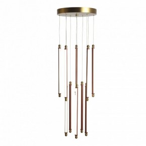 Подвесная люстра ST-Luce Brick SL6225.303.10 в Коротчаево - korotchaevo.ok-mebel.com | фото 3