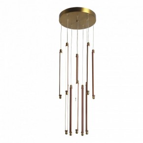 Подвесная люстра ST-Luce Brick SL6225.303.10 в Коротчаево - korotchaevo.ok-mebel.com | фото 4