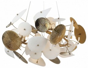 Подвесная люстра ST-Luce Dahlia SL1518.303.06 в Коротчаево - korotchaevo.ok-mebel.com | фото
