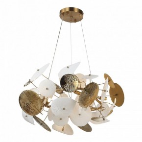 Подвесная люстра ST-Luce Dahlia SL1518.303.06 в Коротчаево - korotchaevo.ok-mebel.com | фото 2
