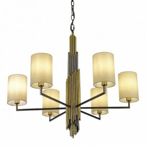 Подвесная люстра ST-Luce Gloria SL1638.303.06 в Коротчаево - korotchaevo.ok-mebel.com | фото 4