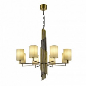 Подвесная люстра ST-Luce Gloria SL1638.303.08 в Коротчаево - korotchaevo.ok-mebel.com | фото 3