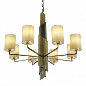 Подвесная люстра ST-Luce Gloria SL1638.303.08 в Коротчаево - korotchaevo.ok-mebel.com | фото 4