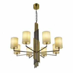 Подвесная люстра ST-Luce Gloria SL1638.303.08 в Коротчаево - korotchaevo.ok-mebel.com | фото 5