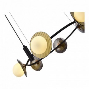 Подвесная люстра ST-Luce Noon SL1521.413.06 в Коротчаево - korotchaevo.ok-mebel.com | фото 4