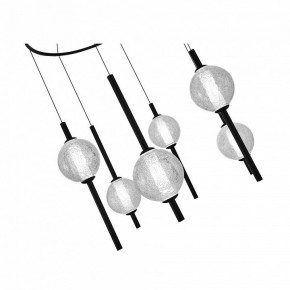 Подвесная люстра ST-Luce Peek SL6120.403.06 в Коротчаево - korotchaevo.ok-mebel.com | фото 3