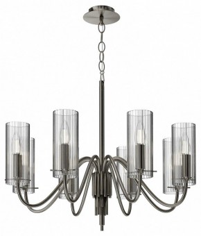 Подвесная люстра ST-Luce SANTORI SL2005.103.08 в Коротчаево - korotchaevo.ok-mebel.com | фото 4