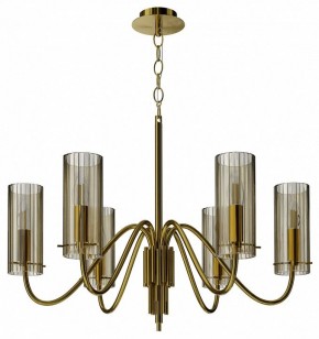 Подвесная люстра ST-Luce SANTORI SL2005.303.06 в Коротчаево - korotchaevo.ok-mebel.com | фото 5