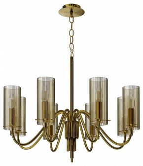 Подвесная люстра ST-Luce SANTORI SL2005.303.08 в Коротчаево - korotchaevo.ok-mebel.com | фото 5