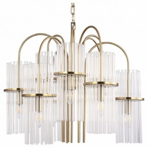 Подвесная люстра ST-Luce TASSE SL6145.303.09 в Коротчаево - korotchaevo.ok-mebel.com | фото
