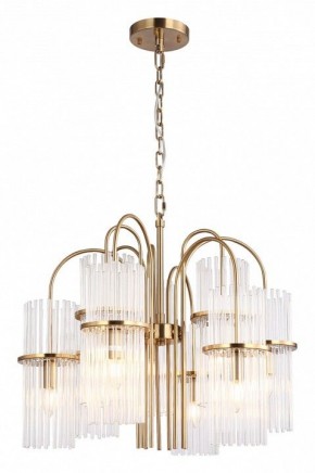 Подвесная люстра ST-Luce TASSE SL6145.303.09 в Коротчаево - korotchaevo.ok-mebel.com | фото 2