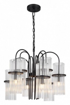 Подвесная люстра ST-Luce TASSE SL6145.403.09 в Коротчаево - korotchaevo.ok-mebel.com | фото 2
