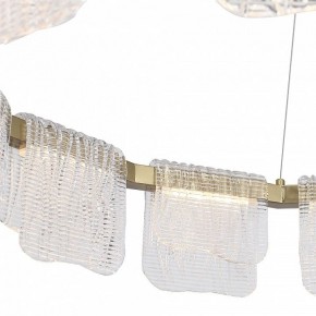 Подвесная люстра ST-Luce VOILE SL6021.203.66 в Коротчаево - korotchaevo.ok-mebel.com | фото 7