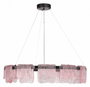 Подвесная люстра ST-Luce VOILE SL6021.403.66 в Коротчаево - korotchaevo.ok-mebel.com | фото 2