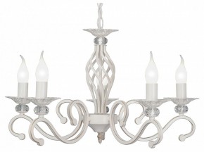 Подвесная люстра Vitaluce V1692 V1692-0/5 в Коротчаево - korotchaevo.ok-mebel.com | фото