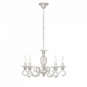 Подвесная люстра Vitaluce V1692 V1692-0/5 в Коротчаево - korotchaevo.ok-mebel.com | фото 4