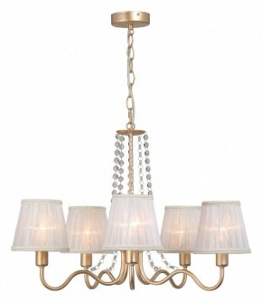 Подвесная люстра Vitaluce V1848 V1848-8/5 в Коротчаево - korotchaevo.ok-mebel.com | фото 4
