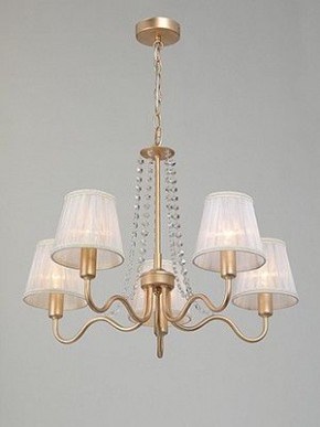Подвесная люстра Vitaluce V1848 V1848-8/5 в Коротчаево - korotchaevo.ok-mebel.com | фото 5