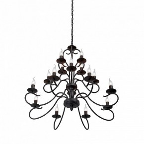 Подвесная люстра Vitaluce V1859 V1859-1/16 в Коротчаево - korotchaevo.ok-mebel.com | фото 3