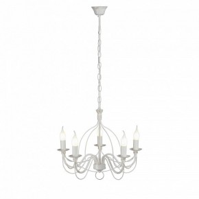 Подвесная люстра Vitaluce V1867 V1867-0/5 в Коротчаево - korotchaevo.ok-mebel.com | фото 4