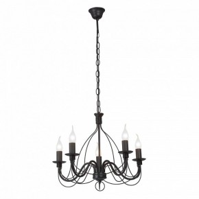 Подвесная люстра Vitaluce V18670 V18670-1/5 в Коротчаево - korotchaevo.ok-mebel.com | фото 2