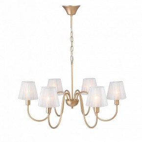 Подвесная люстра Vitaluce V1868 V1868-8/6 в Коротчаево - korotchaevo.ok-mebel.com | фото 4