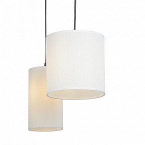 Подвесная люстра Vitaluce V3089 V3089-1/4S в Коротчаево - korotchaevo.ok-mebel.com | фото 6