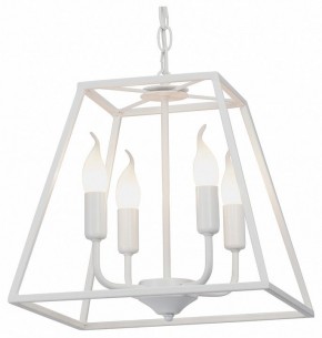 Подвесная люстра Vitaluce V4237 V4237-0/4 в Коротчаево - korotchaevo.ok-mebel.com | фото