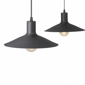 Подвесная люстра Vitaluce V4825 V4825-1/4S в Коротчаево - korotchaevo.ok-mebel.com | фото 3