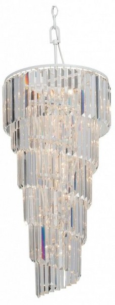 Подвесная люстра Vitaluce V5311 V5311-0/13 в Коротчаево - korotchaevo.ok-mebel.com | фото