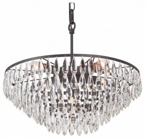 Подвесная люстра Vitaluce V5352 V5352-1/5 в Коротчаево - korotchaevo.ok-mebel.com | фото 2