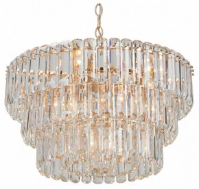 Подвесная люстра Vitaluce V5353 V5353-8/11 в Коротчаево - korotchaevo.ok-mebel.com | фото