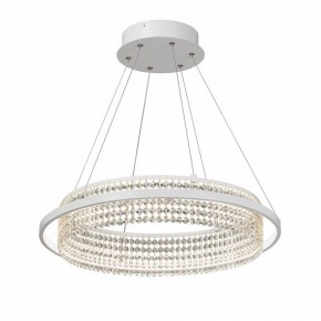Подвесная люстра Vitaluce V5400 V5400-0/1S в Коротчаево - korotchaevo.ok-mebel.com | фото 2