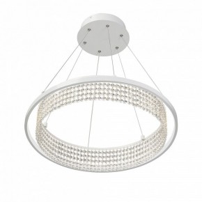 Подвесная люстра Vitaluce V5400 V5400-0/1S в Коротчаево - korotchaevo.ok-mebel.com | фото 4
