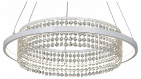 Подвесная люстра Vitaluce V54000 V54000-0/1S в Коротчаево - korotchaevo.ok-mebel.com | фото