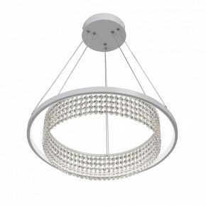 Подвесная люстра Vitaluce V54000 V54000-0/1S в Коротчаево - korotchaevo.ok-mebel.com | фото 3