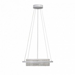 Подвесная люстра Vitaluce V54000 V54000-0/1S в Коротчаево - korotchaevo.ok-mebel.com | фото 4