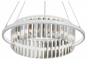 Подвесная люстра Vitaluce V54010 V54010-0/1S в Коротчаево - korotchaevo.ok-mebel.com | фото 2