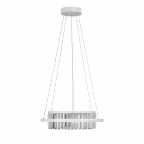 Подвесная люстра Vitaluce V54010 V54010-0/1S в Коротчаево - korotchaevo.ok-mebel.com | фото 3