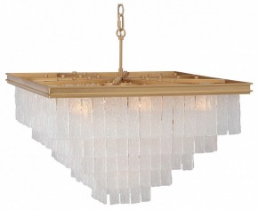 Подвесная люстра Vitaluce V5818 V5818-8/13 в Коротчаево - korotchaevo.ok-mebel.com | фото