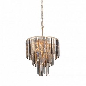 Подвесная люстра Vitaluce V5867 V5867-8/10 в Коротчаево - korotchaevo.ok-mebel.com | фото 2