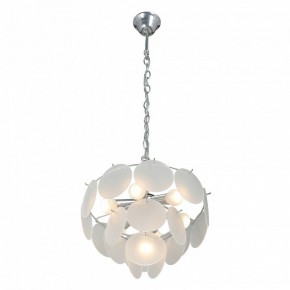 Подвесная люстра Vitaluce V5888 V5888-9/7 в Коротчаево - korotchaevo.ok-mebel.com | фото 4