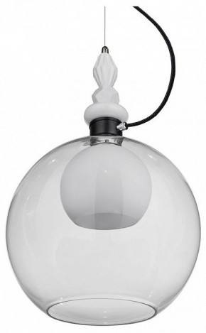 Подвесной светильник 33 идеи M40WH PND182.01.17CH.003BL-M40WH в Коротчаево - korotchaevo.ok-mebel.com | фото