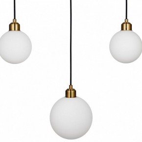 Подвесной светильник 33 идеи PND PND102M.05.01PA.003BL-M33WH в Коротчаево - korotchaevo.ok-mebel.com | фото 3