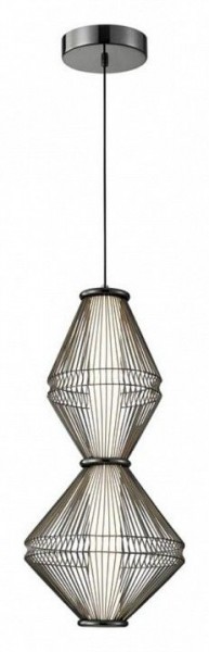 Подвесной светильник Aployt Dzhakket APL.068.06.18 в Коротчаево - korotchaevo.ok-mebel.com | фото 2